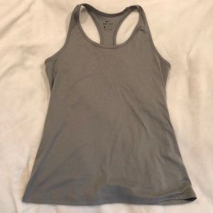 Nike Dri-Fit tank size medium